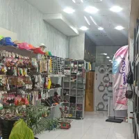 مغازه ۴۱ متری در بر اصلی کمربندی|فروش مغازه و غرفه|رشت, منظریه|دیوار