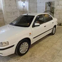 سمند دوگانه کارخانه|خودرو سواری و وانت|کرج, گوهردشت|دیوار