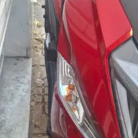 موتور جی 200 مدل 1402|موتورسیکلت|تهران, حکیمیه|دیوار