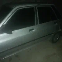 پراید مدل88|خودرو سواری و وانت|آشخانه, |دیوار