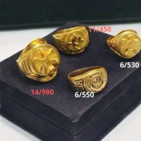 خرید طلا شما و فروش آن به خودتان اقساطی