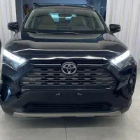 تویونا راو ۴ ژاپن  ۲۵۰۰ cc هیبرید