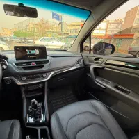 جک SR3|خودرو سواری و وانت|تهران, سبلان (لشگر)|دیوار