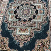 دو عدد فرش ۹ متری