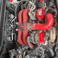*مکانیکی موتور ،گیربکس ،برق و کولر اتومبیل*