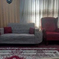 مبل ۷ نفره