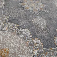 فرش|فرش|گرگان, |دیوار