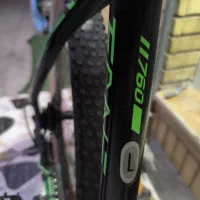 اسکات جاینت|دوچرخه، اسکیت، اسکوتر|شیراز, لاله|دیوار