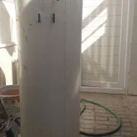 اب گرم کن دیواری منبه ای