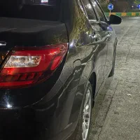 دنا پلاس اتومات|خودرو سواری و وانت|مشهد, الهیه|دیوار