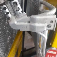 رادیاتور کولر مزدا تری ومزدا ۳۲۳fدرحد