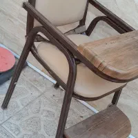 صندلی غذا کودک مناسب خانه کافه رستوران