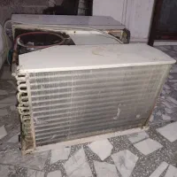 فروش کولرگازی بنک|کولر گازی و فن‌کوئل|بندر کنگان, |دیوار