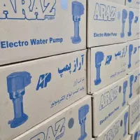 پمپ کولر اراز|کولر آبی|کرمانشاه, |دیوار