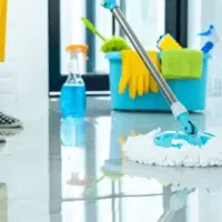 نظافتچی راه پله منزل هستم مبلغ مناسب کلیه مناطق
