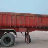 تریلی کمپرس|خودرو سنگین|اهواز, زیتون کارگری|دیوار