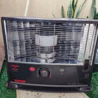 بخاری نفتی پلار|بخاری، هیتر، شومینه|رشت, معلم|دیوار