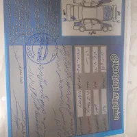 تندر۹۰مدل ۹۱|خودرو سواری و وانت|اراک, |دیوار