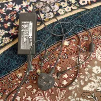 اداپتور اصلی تلویزیون ال جی