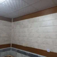 اجرای تخصصی قرنیز و سقف کاذب PVC و گچی