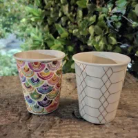 تولیدی لیوان کاغذی