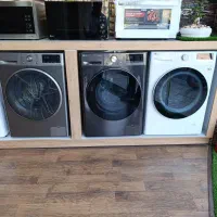 لباسشویی الجی پلمپ اقساط