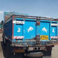 خاور مدل ۷۲