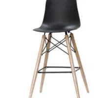 صندلی اپن پلاستیکی صندلی کانتر طرح سهیلاکدcc811