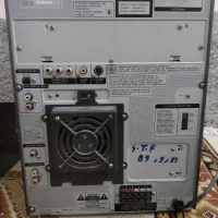 ظبط سونی GN 77D|سیستم صوتی خانگی|شیراز, احمدآباد|دیوار