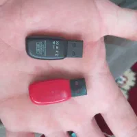فلش ۱۶ گیگ و ۳۲ گیک