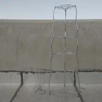 استند قابلمه و جای استکان و زیر استکان