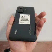 نوت 12s رنگ مشکی|موبایل|الوند, |دیوار