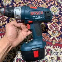 دریل شارژی ۲۴ ولت بوش ساخت سوییس|ماشین‌آلات صنعتی|تهران, آرژانتین|دیوار