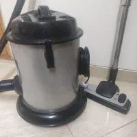 جاروبرقی بشکه ای|جاروبرقی، جارو شارژی، بخارشو|اصفهان, بهارستان (مخابرات)|دیوار