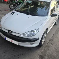پژو ۲۰۶