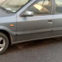 سمند۸۶