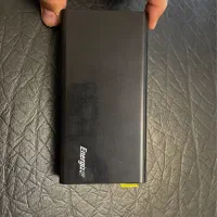 پاوربانک انرجایزر ۱۵۰۰۰ میلی آمپر