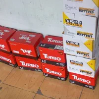 سعادت باطری