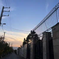 باغچه ۵۰۰ متری دماوند جابان سند تک برگ آب برق گاز