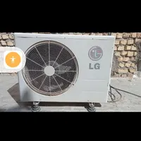 نصب اسپلیت گاز گیری سرویس دهی با کمترین هزینه ممکن|خدمات پیشه و مهارت|داراب, |دیوار