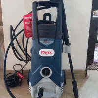 دستگاه کارواش رونیکس
