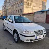 سمند lxمولتی پلکس|خودرو سواری و وانت|اردبیل, |دیوار