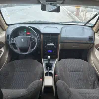 پارس|خودرو سواری و وانت|پارس‌آباد, |دیوار