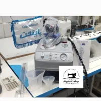 اتو بخار 3.5 لیتری سیلتر ماکان باگارانتی،عمده تک