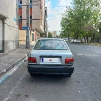 پراید مدل ۸۹|خودرو سواری و وانت|تهران, جردن|دیوار