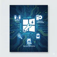 رفع عیوب سیستم های کامپیوتری و ویندوز