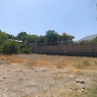 نگین سرزیارت زمین ۸۰۰ م ورودی (ارنگه)موقعیت طلایی|فروش زمین و ملک کلنگی|آسارا, |دیوار