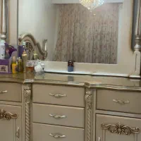 تخت خواب دونفره