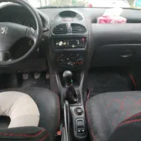 206TU3|خودرو سواری و وانت|کرمان, |دیوار