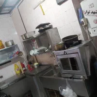 کل لوازم فروشی|فروشگاه و مغازه|نیشابور, شهرک قدس|دیوار